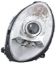 Picture of Hella Headlight Assembly - 263037351