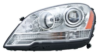Picture of Hella Headlight Assembly - 263064051