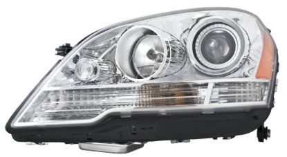 Picture of Hella Headlight Assembly - 263064451
