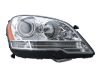 Picture of Hella Headlight Assembly - 263064461