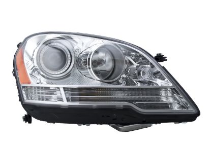 Picture of Hella Headlight Assembly - 263064461