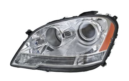 Picture of Hella Headlight Assembly - 263064551