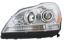 Picture of Hella Headlight Assembly - 263400051