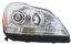 Picture of Hella Headlight Assembly - 263400061