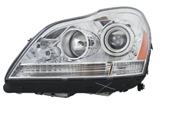 Picture of Hella Headlight Assembly - 263400351