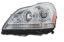 Picture of Hella Headlight Assembly - 263400351
