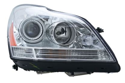 Picture of Hella Headlight Assembly - 263400361