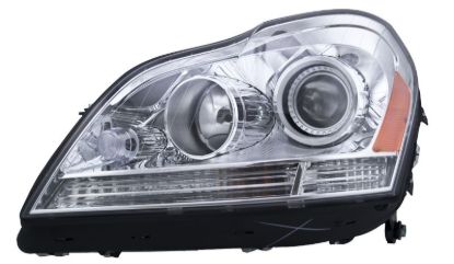 Picture of Hella Headlight Assembly - 263400451