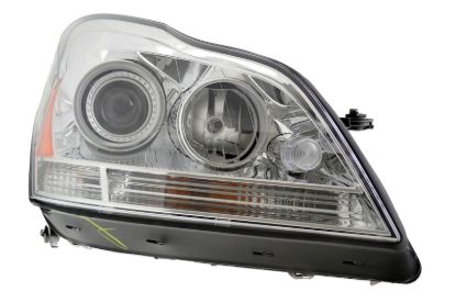 Picture of Hella Headlight Assembly - 263400461