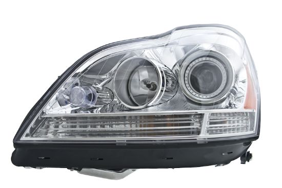Picture of Hella Headlight Assembly - 263400851