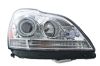 Picture of Hella Headlight Assembly - 263400861