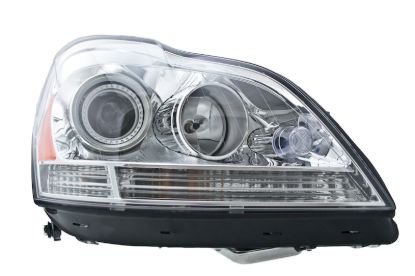 Picture of Hella Headlight Assembly - 263400861