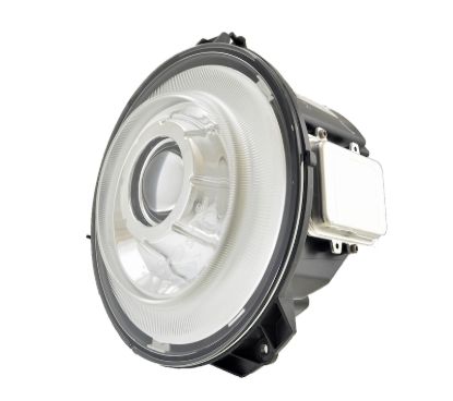 Picture of Hella Headlight Assembly - 271531111