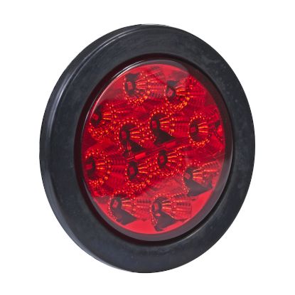 Picture of Hella Tail Light - 328870007
