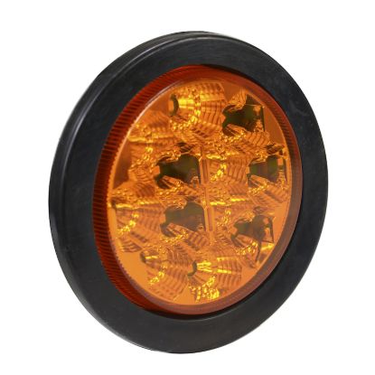 Picture of Hella Tail Light - 328870017