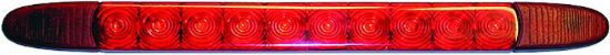 Picture of Hella Center High Mount Stop Light - 343106001
