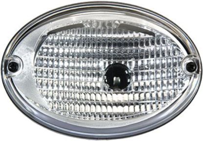 Picture of Hella Back Up Light - 343130041