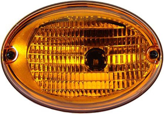 Picture of Hella Turn Signal Indicator Light - 343130051
