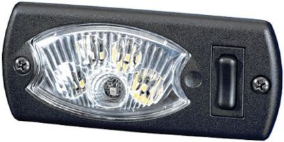 Picture of Hella Dome Light - 343570051