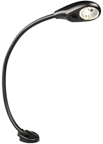 Picture of Hella Reading Light - 343720622