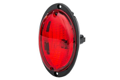 Picture of Hella Tail Light - 344130307