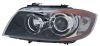 Picture of Hella Headlight Assembly - 354688051