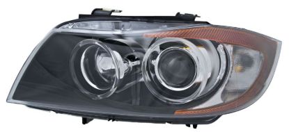 Picture of Hella Headlight Assembly - 354688051