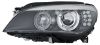 Picture of Hella Headlight Assembly - 354690051