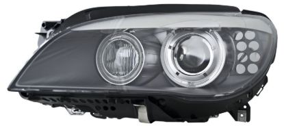 Picture of Hella Headlight Assembly - 354690051