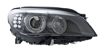 Picture of Hella Headlight Assembly - 354690061