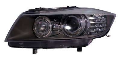 Picture of Hella Headlight Assembly - 354692051