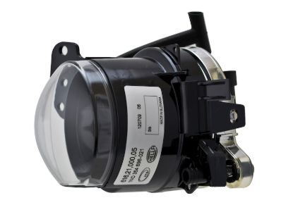 Picture of Hella Fog Light - 354696021