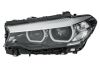 Picture of Hella Headlight Assembly - 354836091