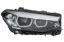 Picture of Hella Headlight Assembly - 354836101