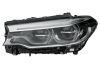 Picture of Hella Headlight Assembly - 354836151