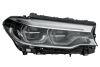 Picture of Hella Headlight Assembly - 354836161