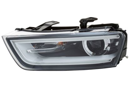 Picture of Hella Headlight Assembly - 354839091