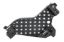 Picture of Hella Headlight Bracket - 354839211