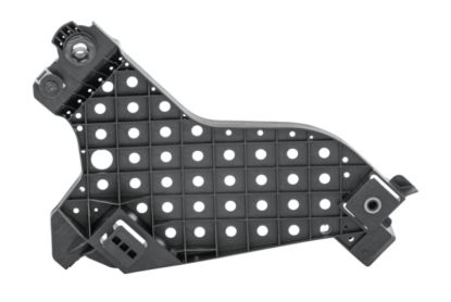 Picture of Hella Headlight Bracket - 354839221
