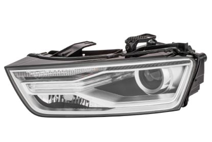 Picture of Hella Headlight Assembly - 354840051