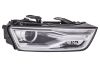 Picture of Hella Headlight Assembly - 354840061