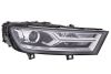 Picture of Hella Headlight Assembly - 354841061