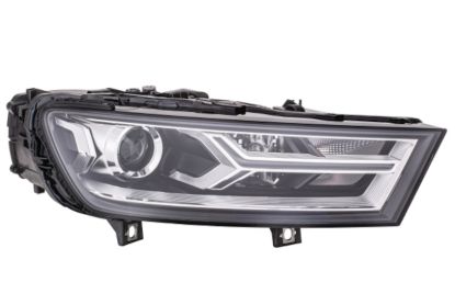 Picture of Hella Headlight Assembly - 354841061