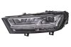 Picture of Hella Headlight Assembly - 354841091