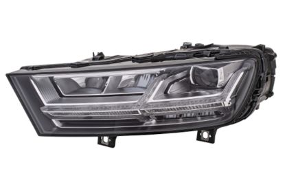 Picture of Hella Headlight Assembly - 354841091