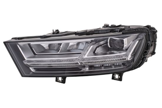 Picture of Hella Headlight Assembly - 354841091