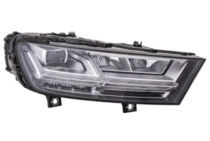 Picture of Hella Headlight Assembly - 354841101