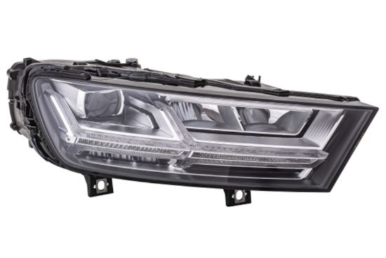 Picture of Hella Headlight Assembly - 354841101