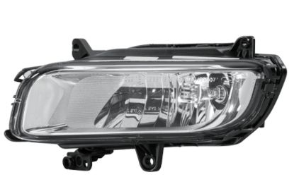 Picture of Hella Fog Light - 354842011