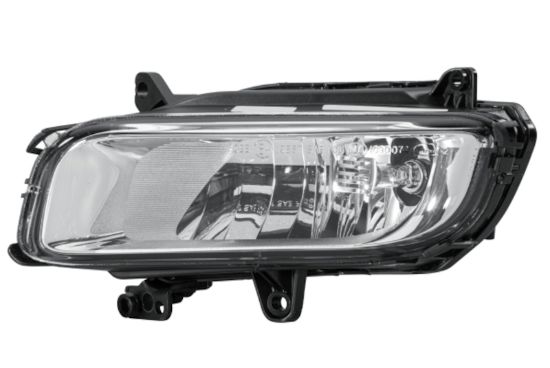 Picture of Hella Fog Light - 354842011